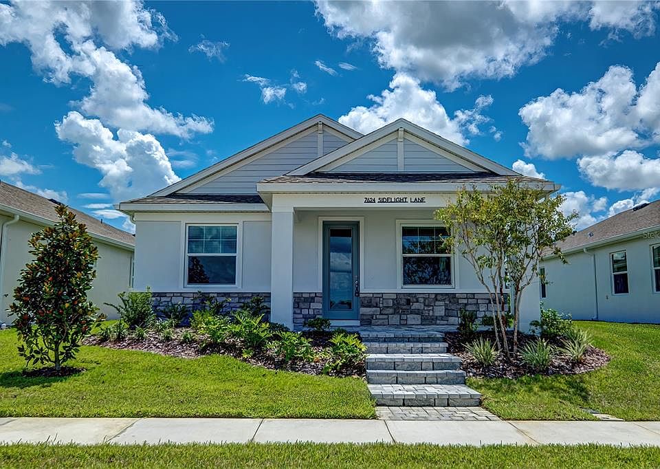 1st image of 7624 SIDELIGHT LANE