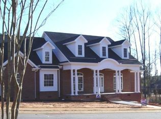 206 Middle Brooke Dr, Anderson, SC 29621