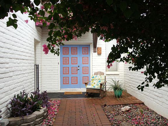 5th image of 2914 N Casa Tomas Ct