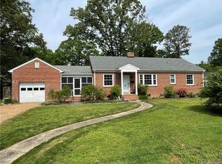 205 Early Ave, Sandston, VA 23150