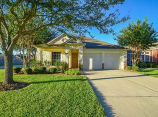 2203 Wildbrook Canyon Ln, Katy, TX 77449