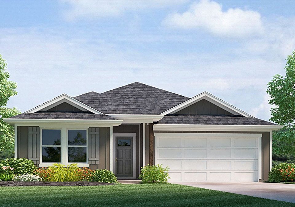 Plan Elevation.
