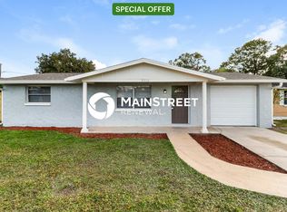 3812 Darlington Rd, Holiday, FL 34691