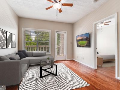 1250 Parkwood Cir SE Unit 1203, Atlanta, GA, 30339