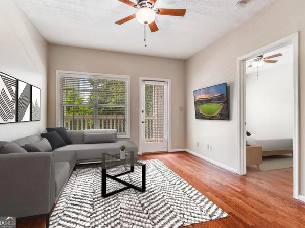 1250 Parkwood Cir SE Unit 1203, Atlanta, GA 30339