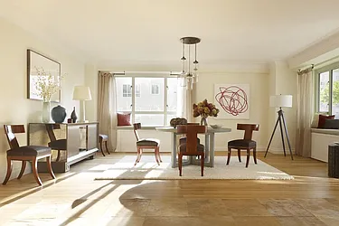 Sold by Corcoran