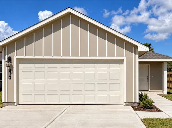 1506 Letty Ln, Corpus Christi, TX 78418