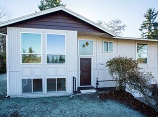 1706 164th Street Ct E, Spanaway, WA 98387
