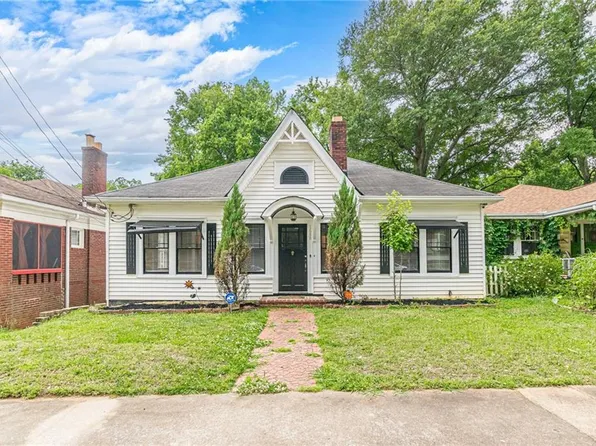 1688 Neely Ave, East Pt, GA 30344