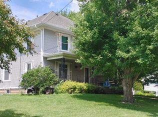 705 8th Ave NW, Independence, IA 50644