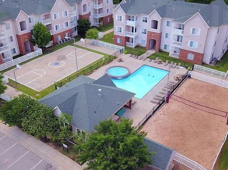 2200 Classen Blvd #8113 — Photo 11