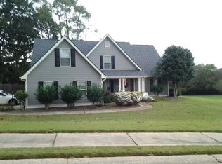 14 Robin Way, Jefferson, GA 30549