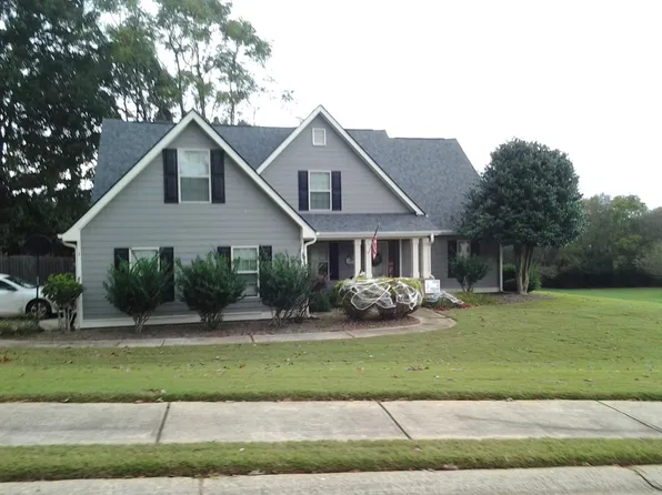 14 Robin Way, Jefferson, GA 30549