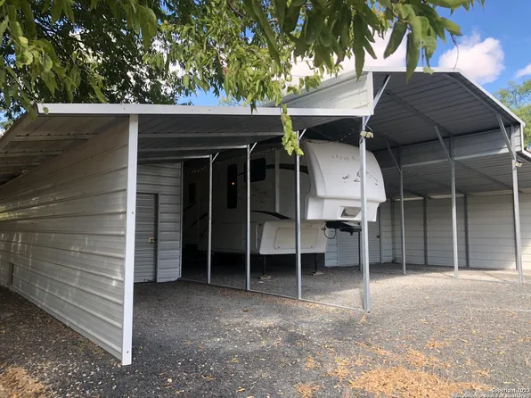 426 Paloma Dr LOT 229, Bandera, TX 78003