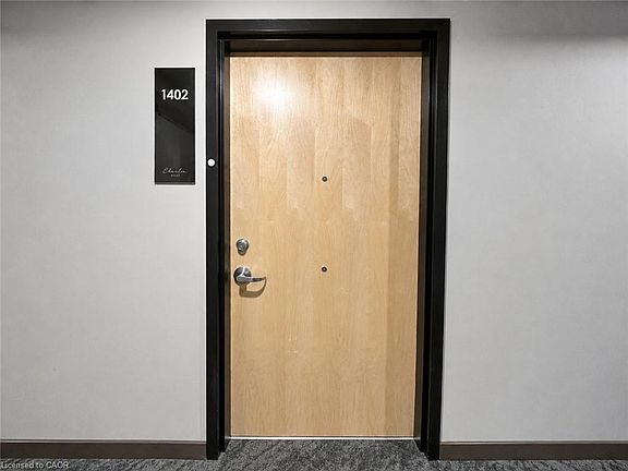 3rd image of 60 Charles St W #1402