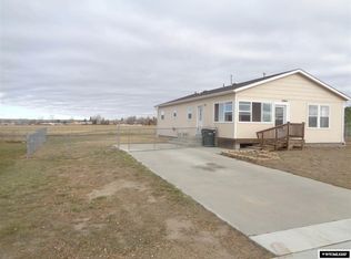 2060 Palomino Ave, Bar Nunn, WY 82601