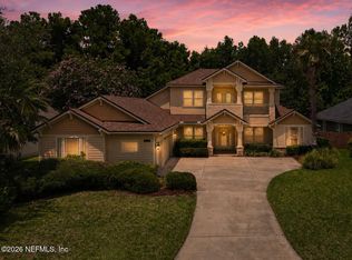 2342 W CLOVELLY Lane, St. Augustine, FL 32092