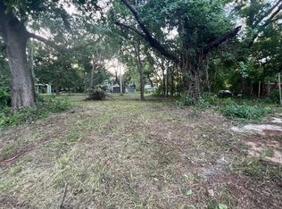 502 N Carr Ave LOT 3, Wynnewood, OK 73098