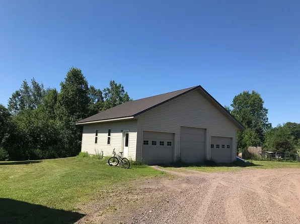 24159 Old Meadow Rd, Calumet, MI 49913