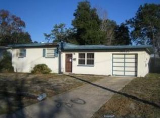 10625 Jolynn Rd, Jacksonville, FL 32225