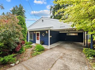 23006 54th Ave W, Mountlake Terrace, WA
