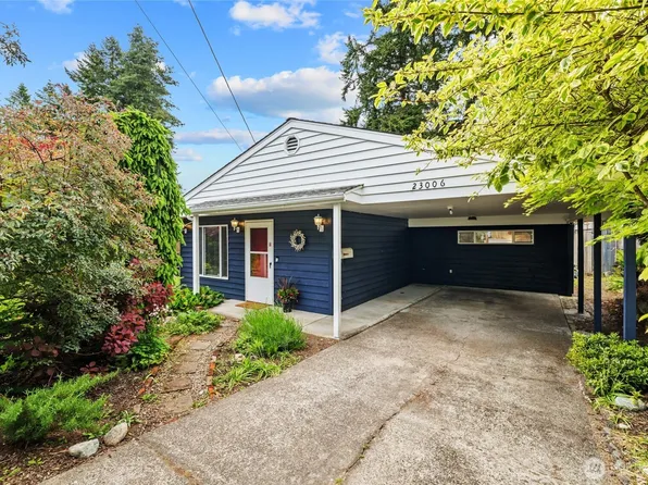 23006 54th Avenue W, Mountlake Terrace, WA 98043