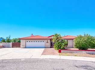 3664 Palehorse Ct, Sierra Vista, AZ 85650