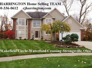 20819 Wakefield Cir, Strongsville, OH