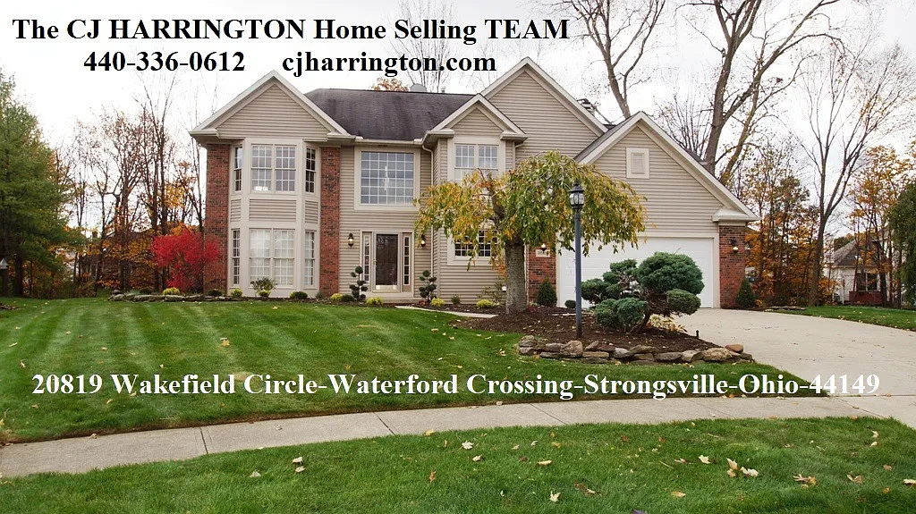 20819 Wakefield Cir photo 1