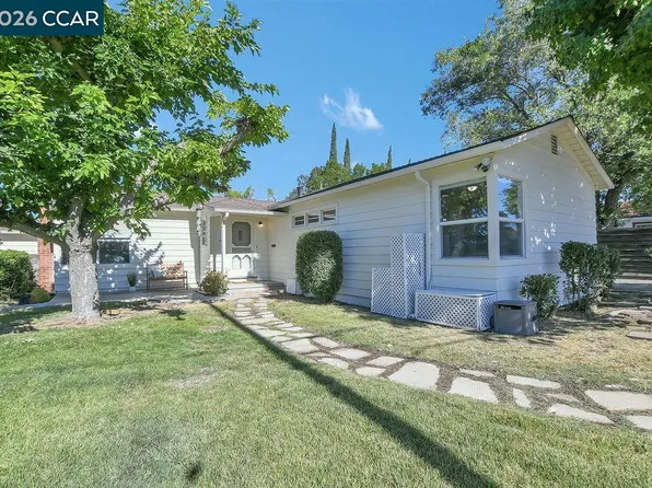 1627 Humphrey Dr, Concord, CA 94519