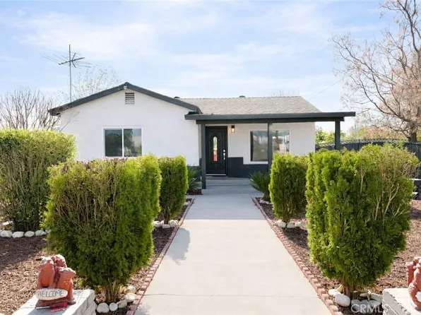 18407 Hawthorne Ave, Fontana, CA 92316