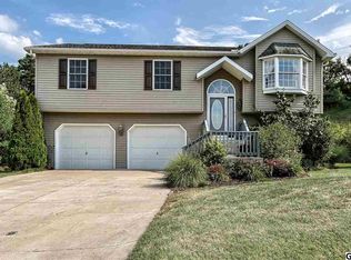 180 Reeser Dr, York Haven, PA 17370