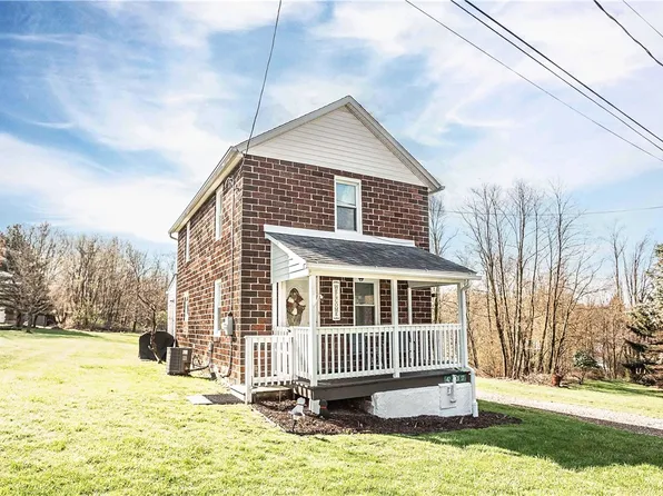 42 Zack St, Homer City, PA 15748