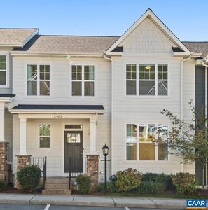 2409 Winthrop Dr, Charlottesville, VA, 22911