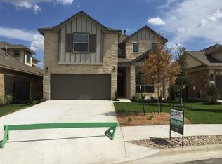 409 Penna Ln, Georgetown, TX 78628