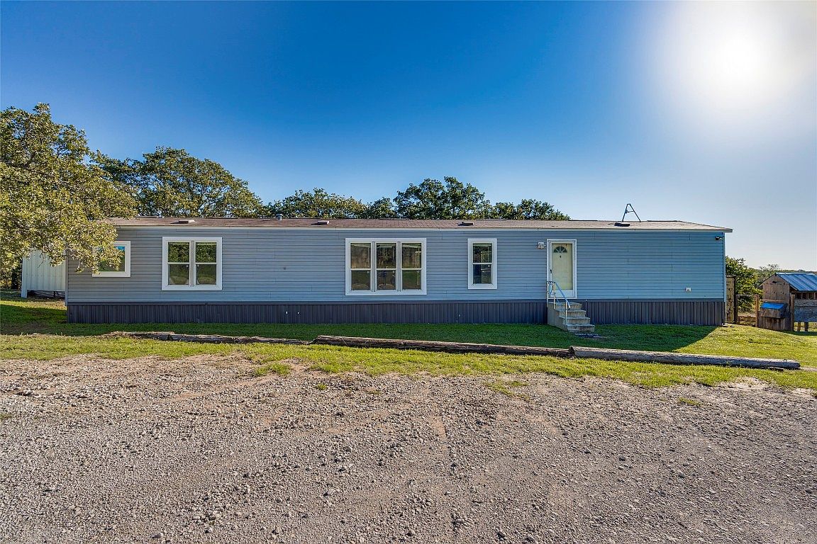 643 Hcr 1256, Whitney, TX 76692 Zillow