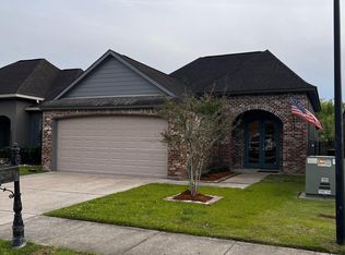 7856 Valencia Ct, Baton Rouge, LA 70820