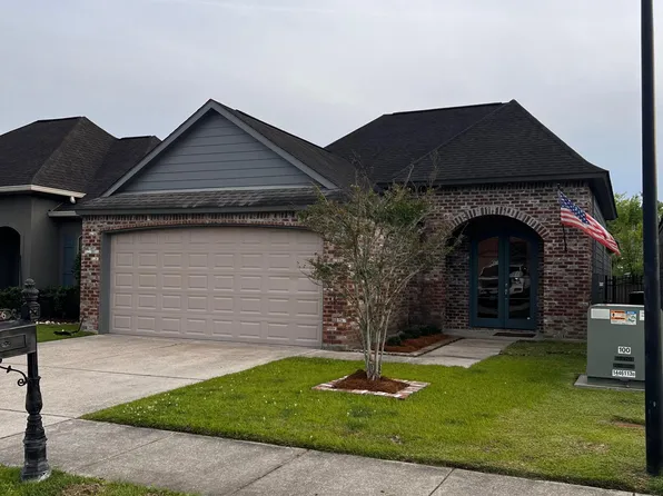 7856 Valencia Ct, Baton Rouge, LA 70820