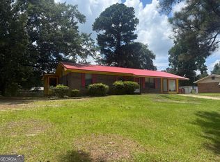 516 Gammage Rd, Eufaula, AL 36027