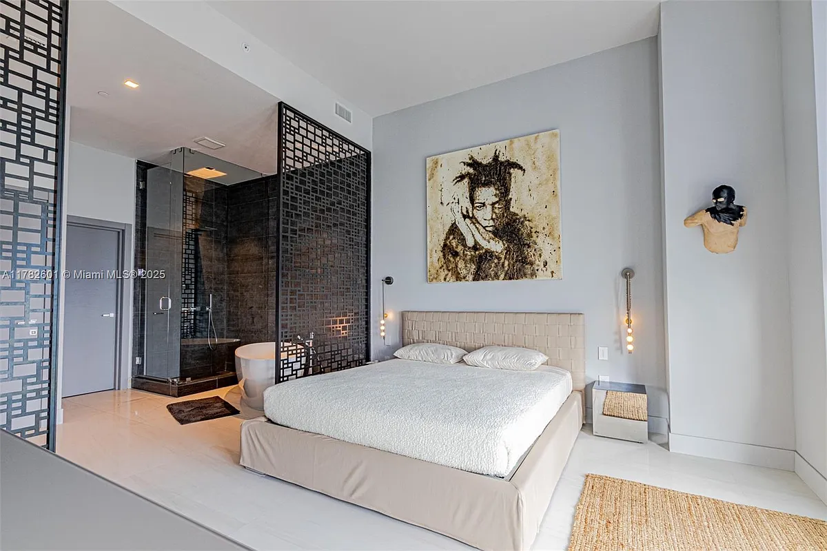Building Photo - 480 NE 31st St #Penthouse 5002