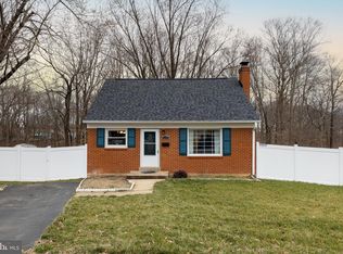 14303 Florence Ct, Woodbridge, VA