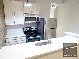 Rented by Highline Residential