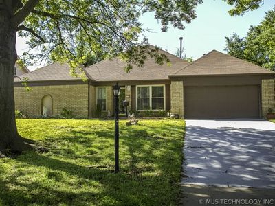 7360 E 58th St, Tulsa, OK, 74145