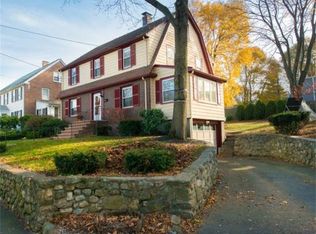 21 Badger Rd, Medford, MA 02155