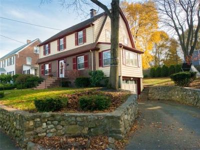 21 Badger Rd, Medford, MA, 02155