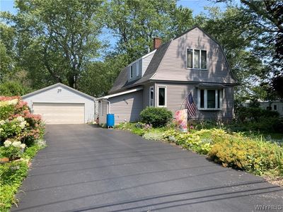 3099 Old Wende Rd, Alden, NY, 14004
