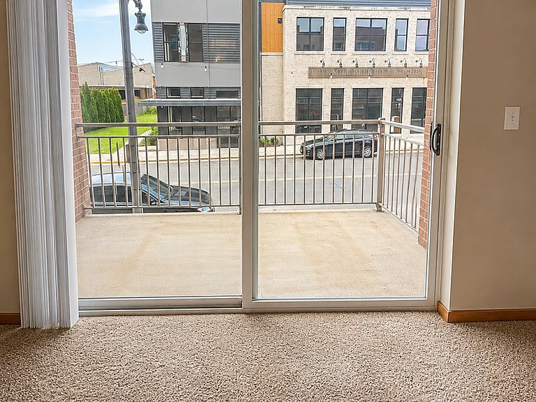 Cannery Square Apartments — Photo 17