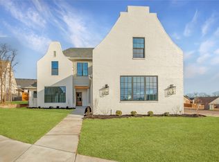Laguna Plan, Cottage Grove, Edmond, OK 73034