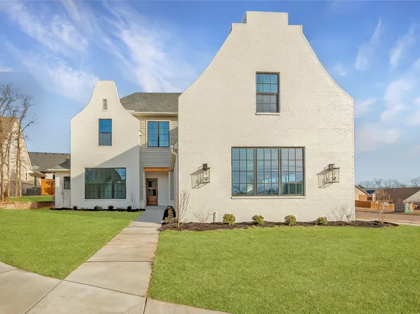 Laguna Plan, Cottage Grove