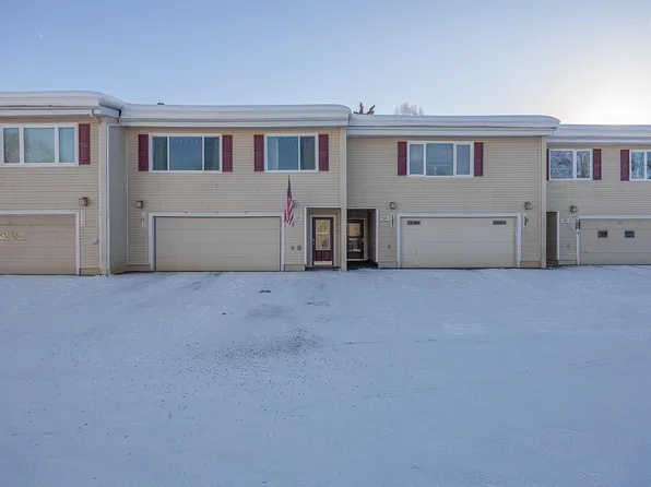 135 Kelsan Way, Fairbanks, AK 99709